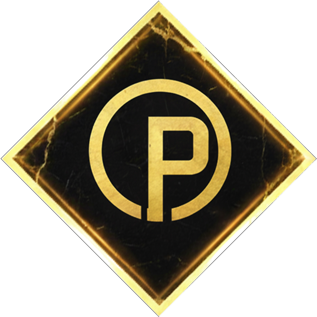 Onyx Precision Construction Logo - Professional Framing and Construction Services